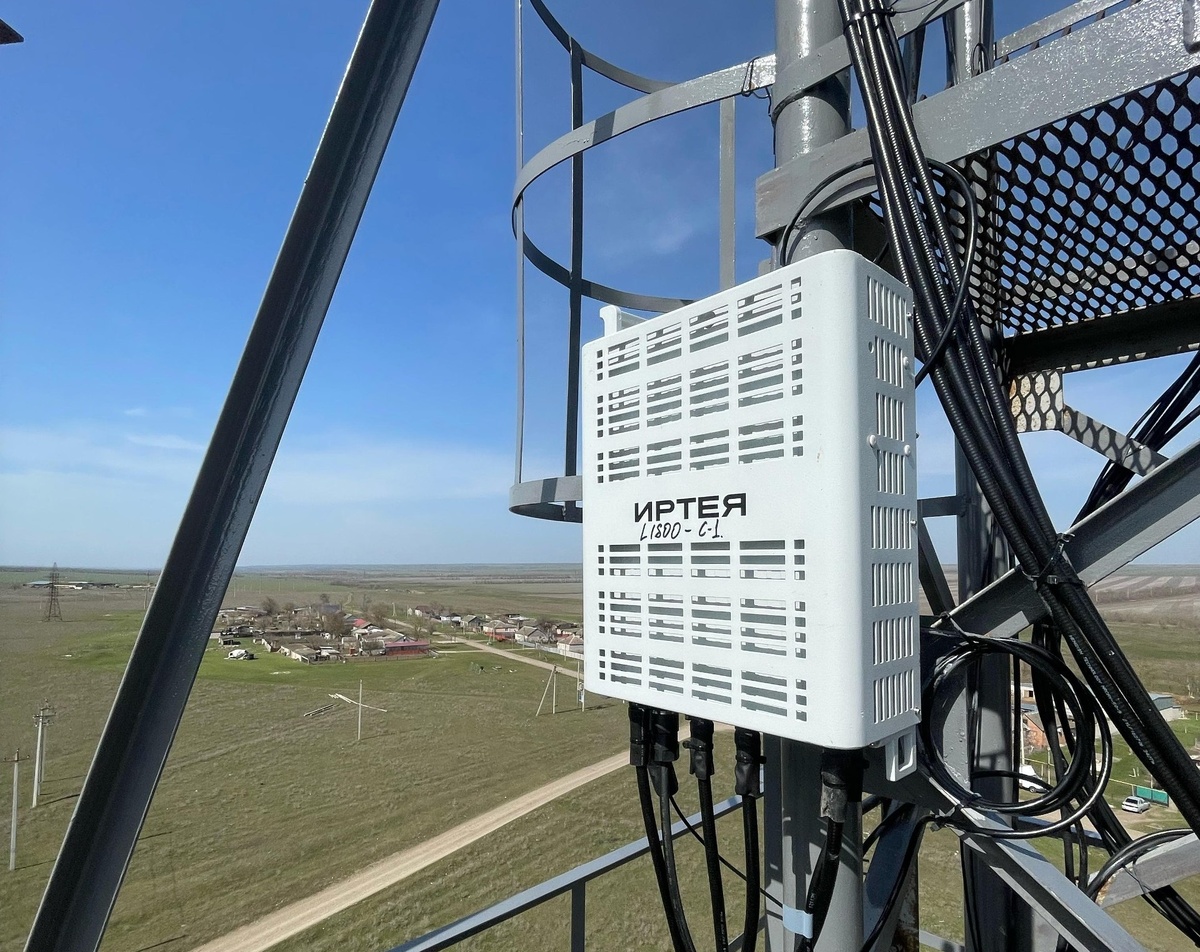 фото: Пресс-служба МТС на Юге России  📷
