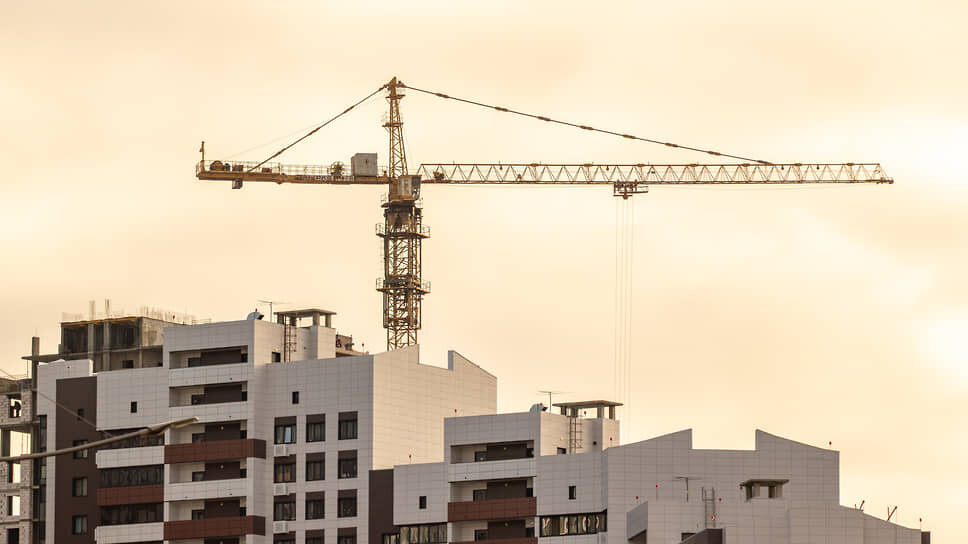 Фото: Егор Снетков / Коммерсантъ