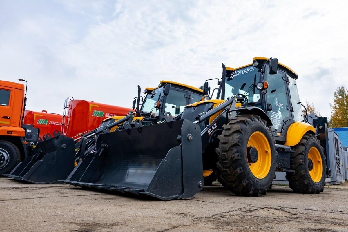    Фото: пресс-служба Министерства жилищно-коммунального хозяйства Московской области