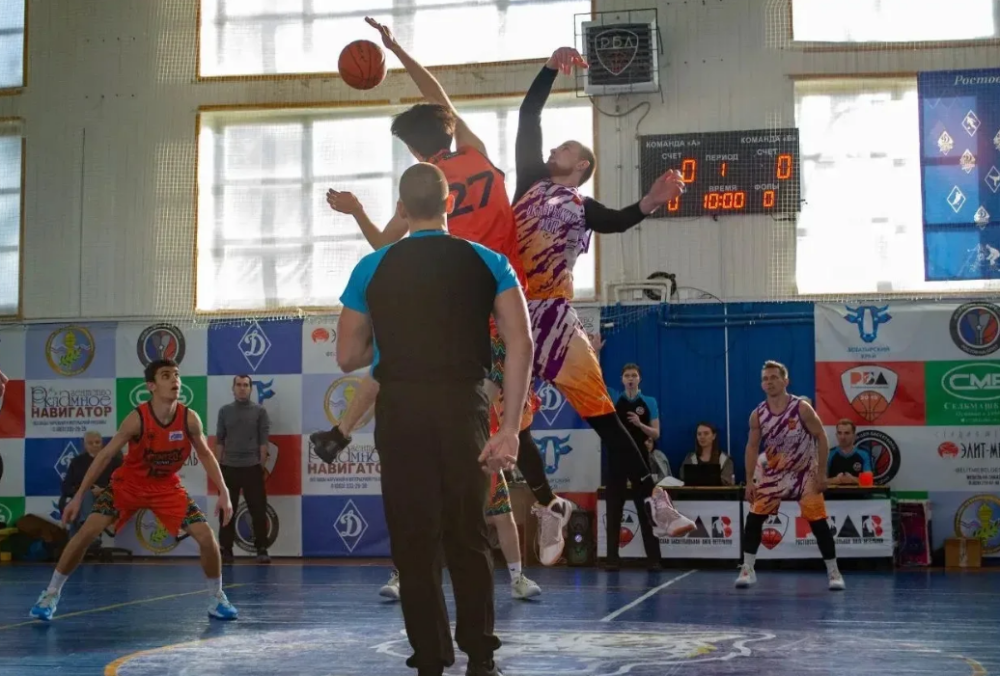    Фото предоставлено администрацией Октябрьского района Ростовской области Марина Ецкова