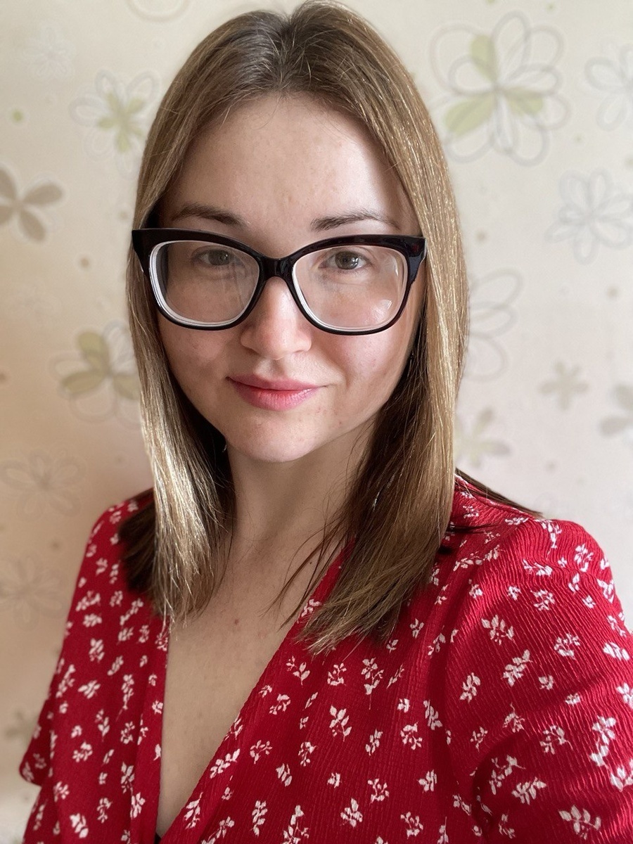 Здравствуйте, это я😊