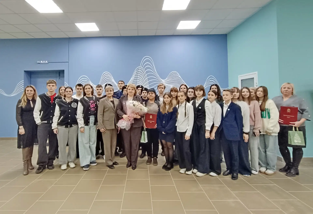    Фото автора Марина Ецкова