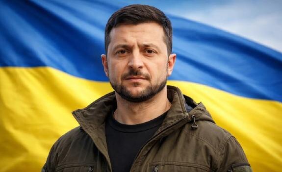    Зеленский озвучил 20 пунктов мирного плана, который обсуждается на переговорах в США, передает украинское издание «Страна»