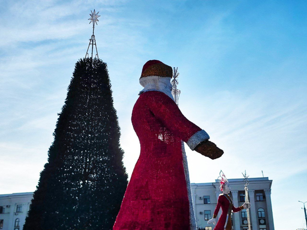 Фото: Михаил Гладчук