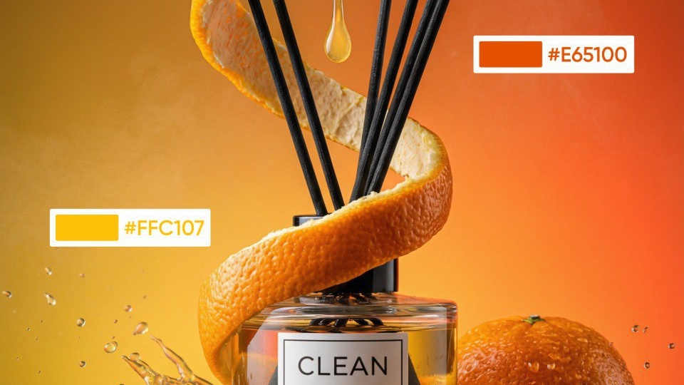 Как получить 100% точный цвет в генерациях?