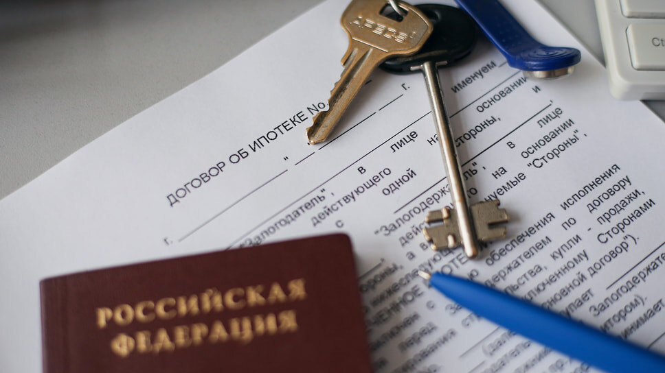 Фото: Влад Некрасов / Коммерсантъ