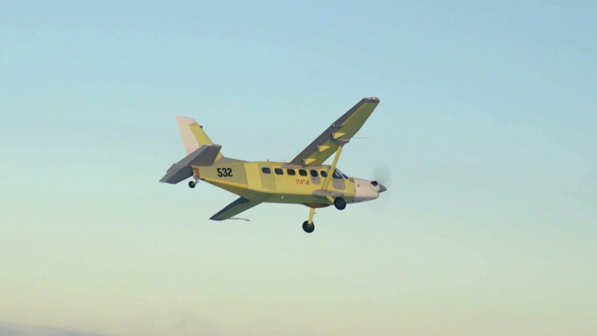    Первый канал