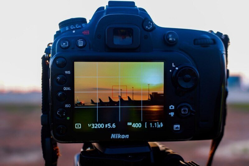 Фото: Гала Амарандо