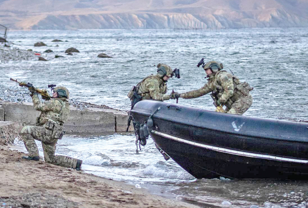 Фото: киностудия «Формат»