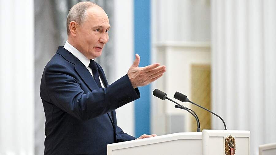    Фото: РИА Новости/Сергей Бобылев