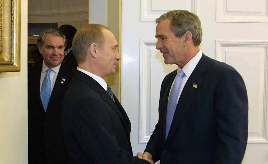    © Владимира Родионова и Сергея Величкина/ТАСС