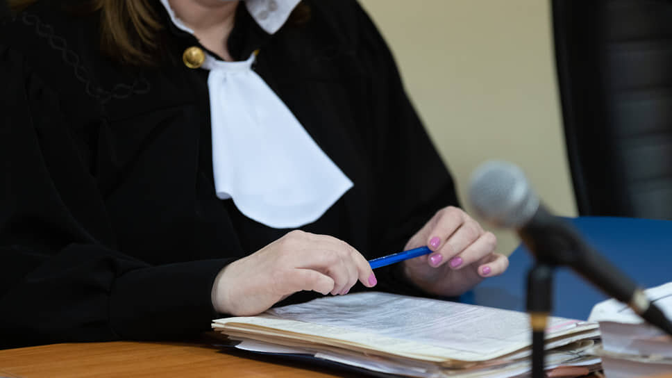 Фото: Олег Харсеев / Коммерсантъ