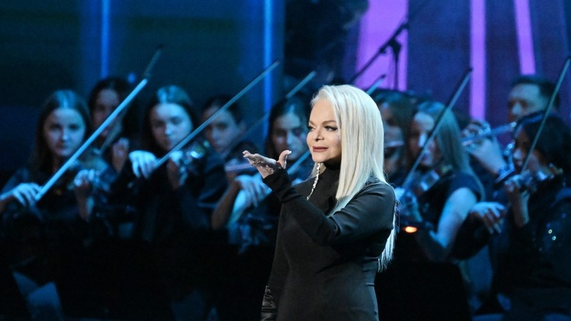   РИА Новости Максим Блинов