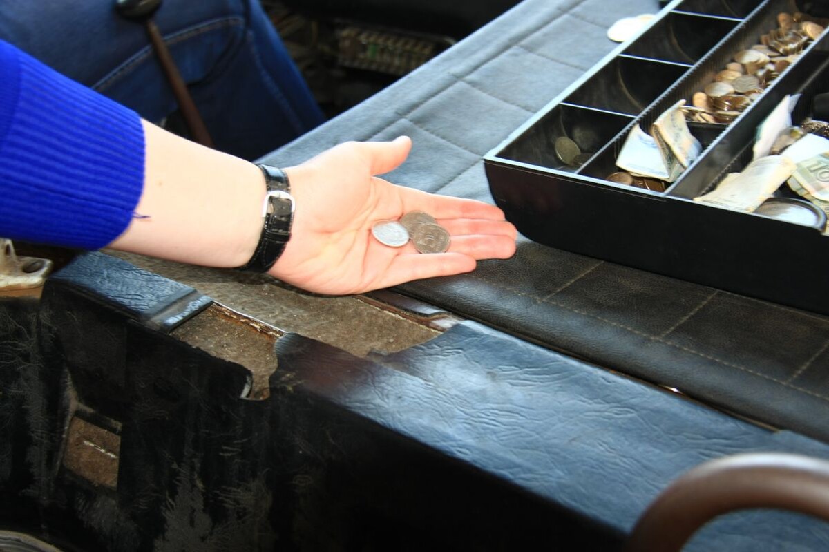    Фото: Алексей Чухланцев