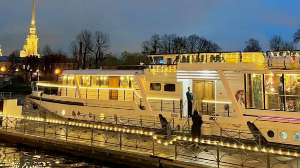 Фото: Комитет по транспорту Санкт-Петербурга