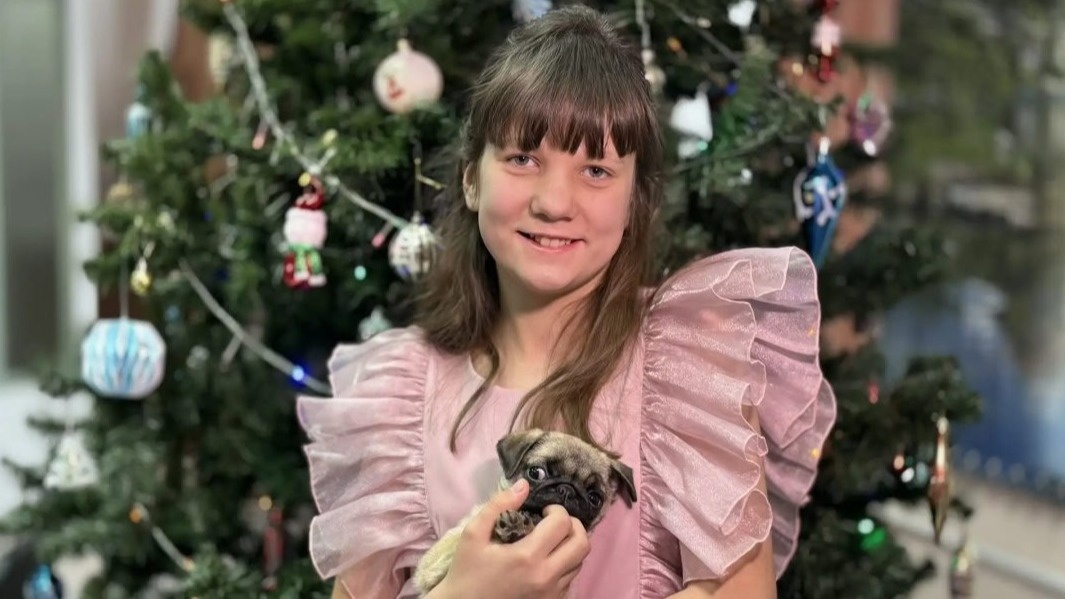    Фото: Красноярский край официально / Telegram