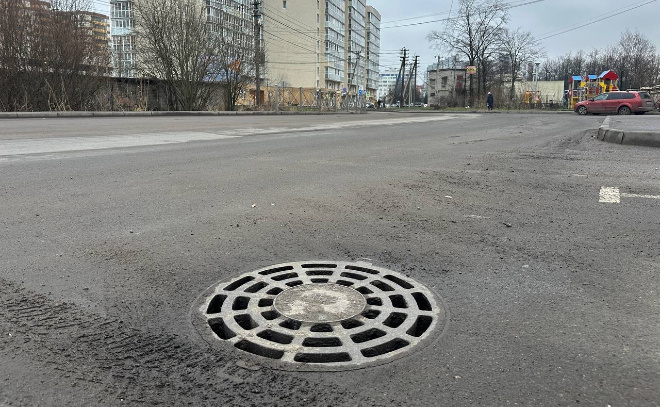    © Заневское городское поселение