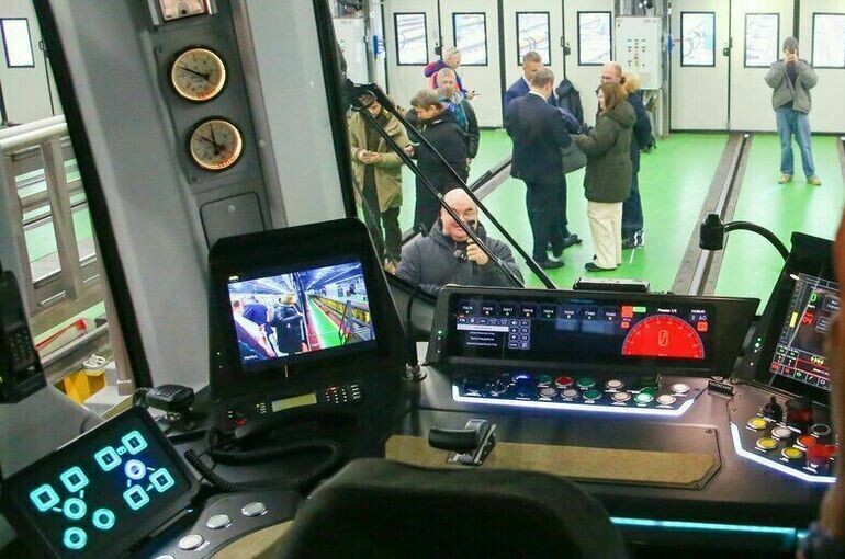   Сергей Ведяшкин / АГН Москва