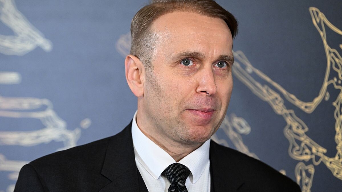    Максим Блинов, РИА Новости