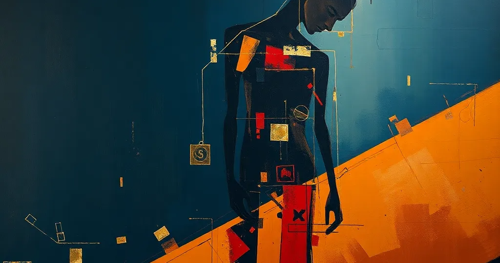 Человек никому ничего не должен