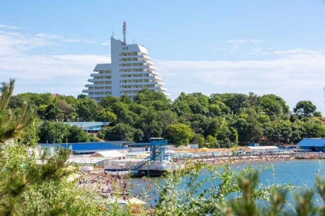    Анапа / admkrai.krasnodar.ru