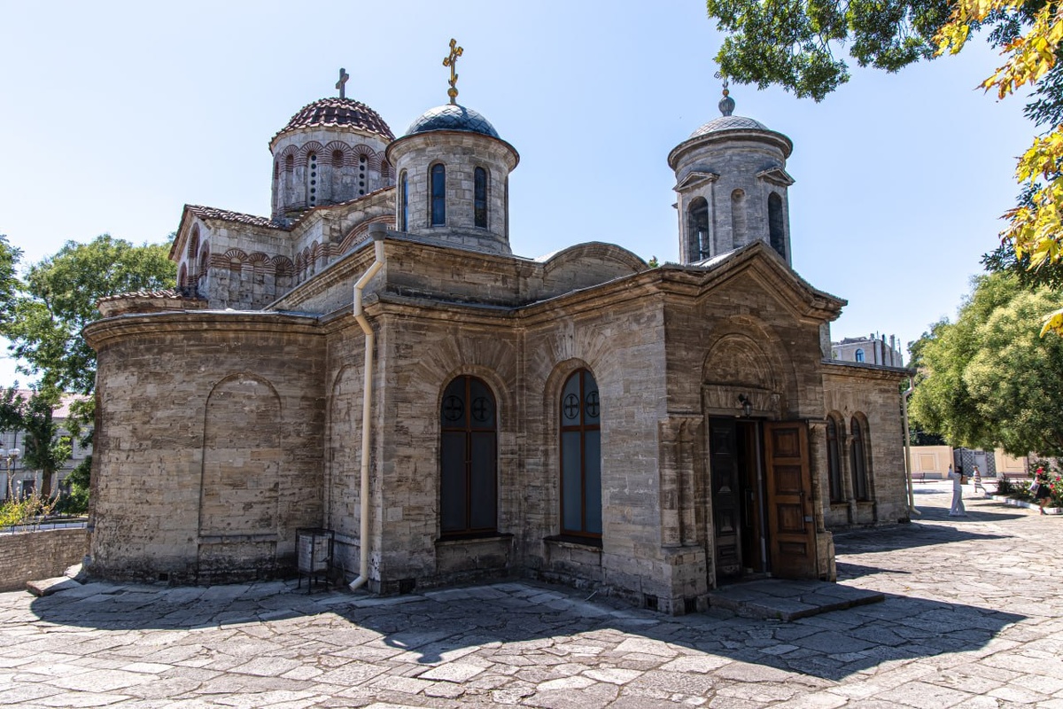 Фото: Михаил Гладчук