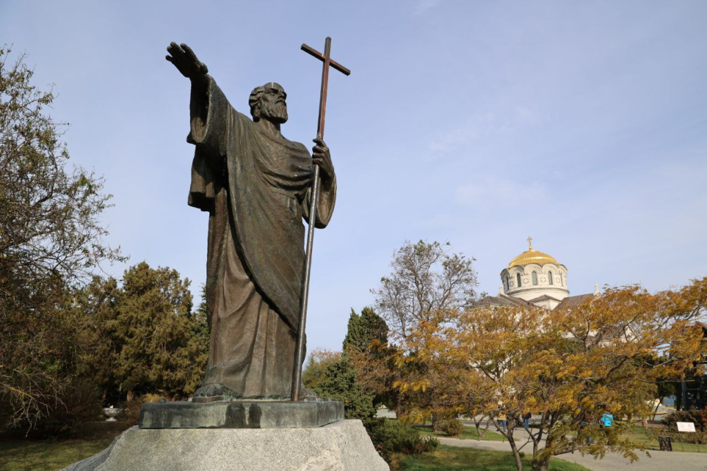 Фото: Михаил Гладчук