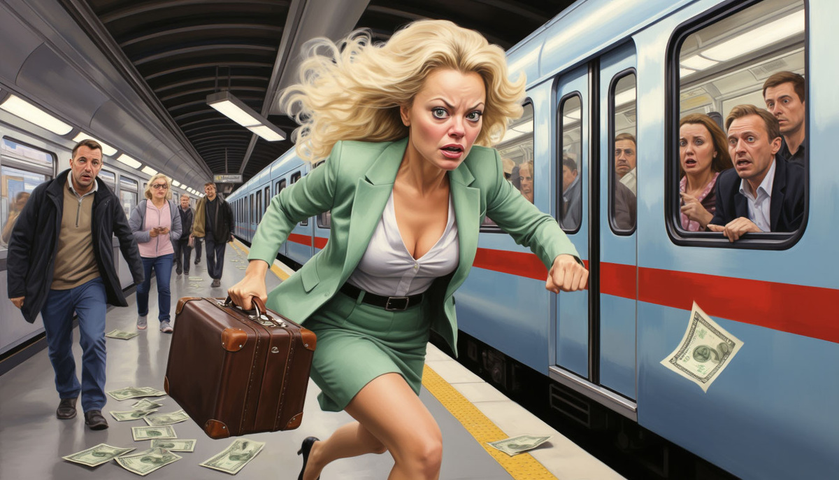 По некоторым данным, Лариса Александровна планировала вывести свои сбережения из России. По слухам, народная артистка хотела инвестировать в криптовалюту.