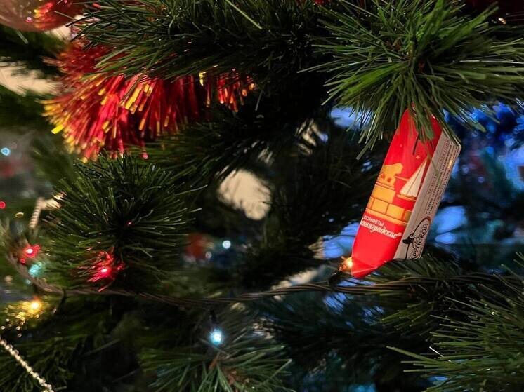     Начало праздничного мероприятия запланировано на 18.00. Фото: Архив МК в Великом Новгороде