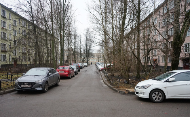    © Baltphoto/ Николай Овсянников