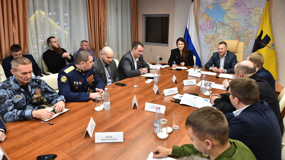 Фото: Правительство Ярославской области