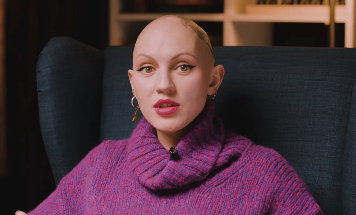 Лина Дианова