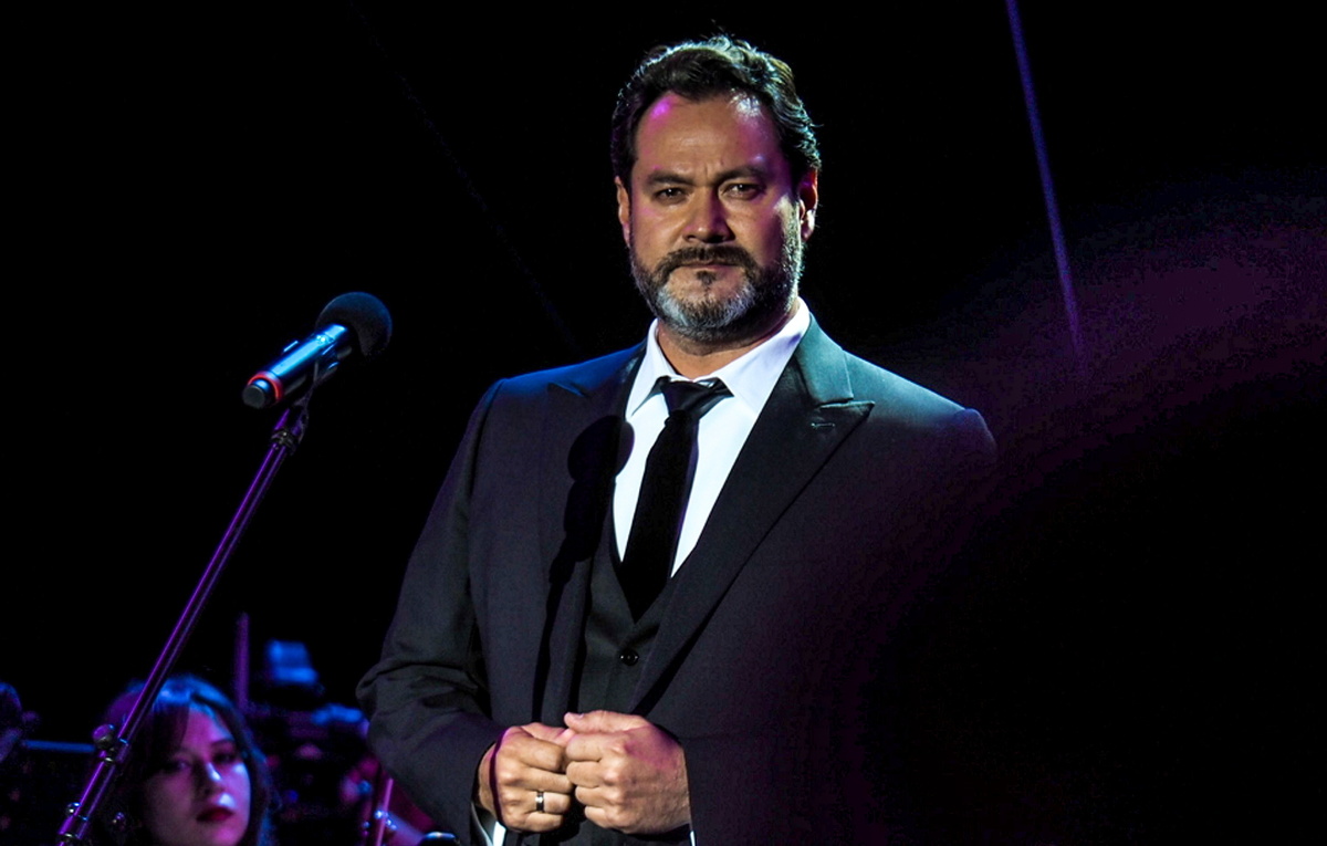    Ильдар Абдразаков  Сергей Шахиджанян/ТАСС