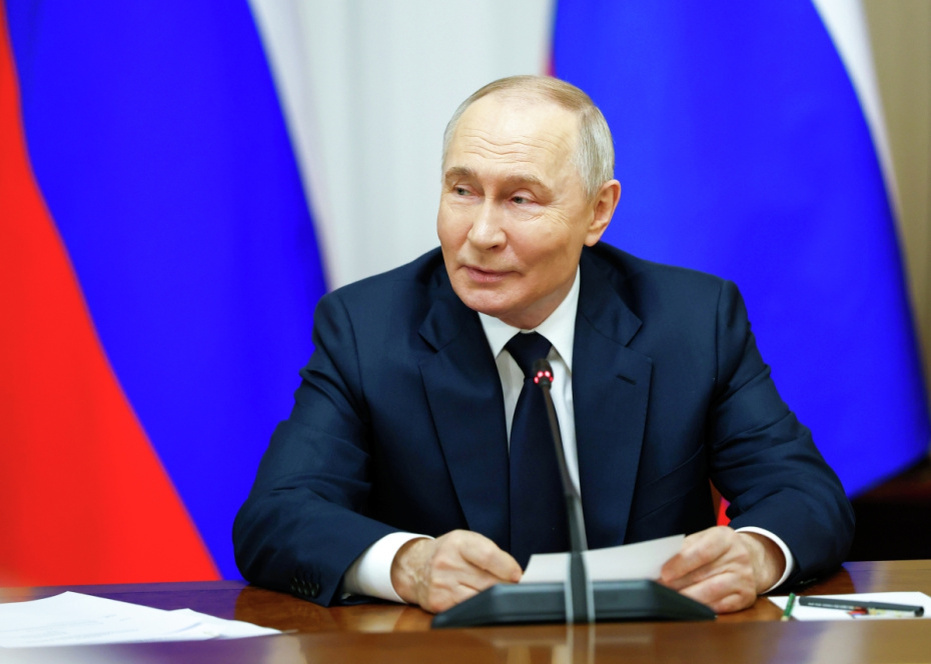    Дмитрий Астахов/РИА Новости