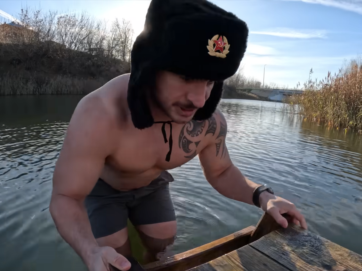 Discover Connection/YouTube
