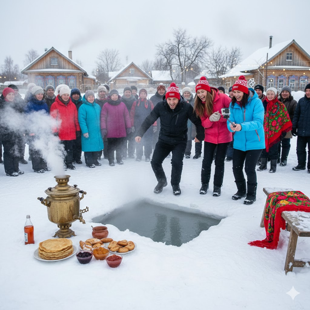 Фото: Коллаж Царьграда/Сгенерировано нейросетью