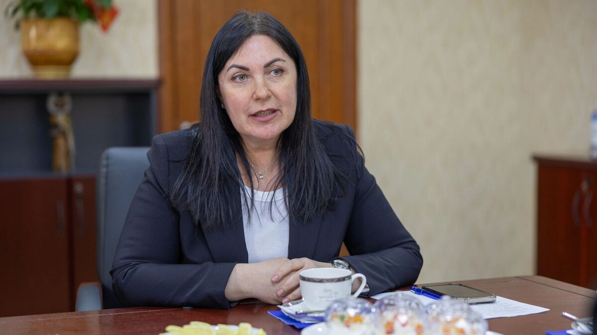    Фото: Александр Чирва / «Ямал-Медиа»