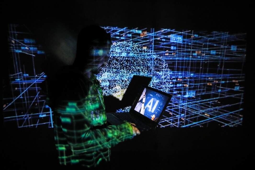 Фото: ИЗВЕСТИЯ/Сергей Коньков