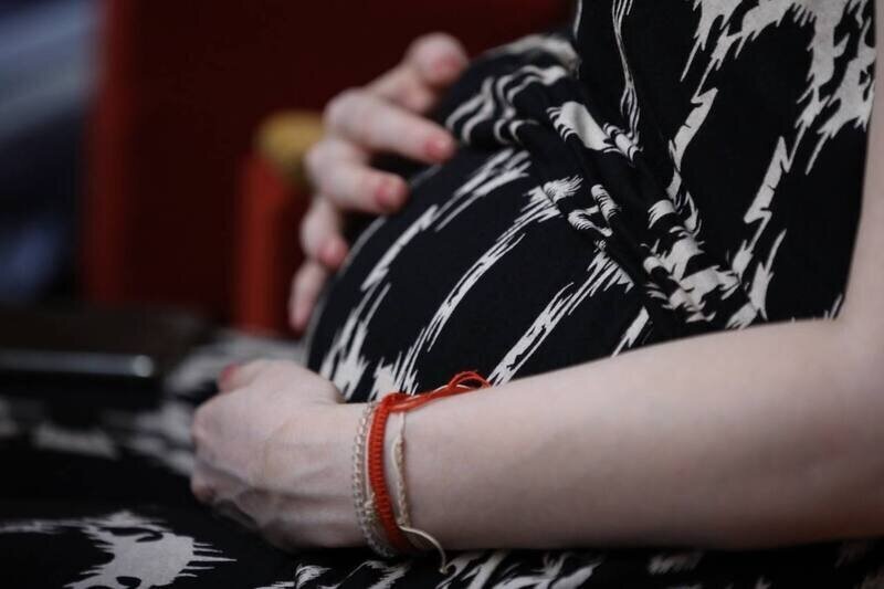 Фото: Наталья Сомова