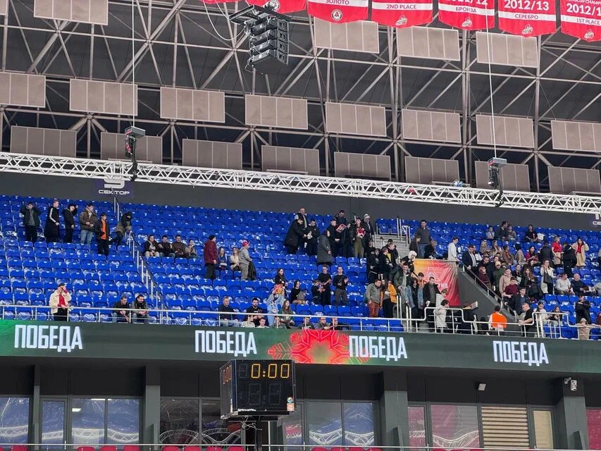    Фото: Екатерина Мухамедова/BFM Кубань