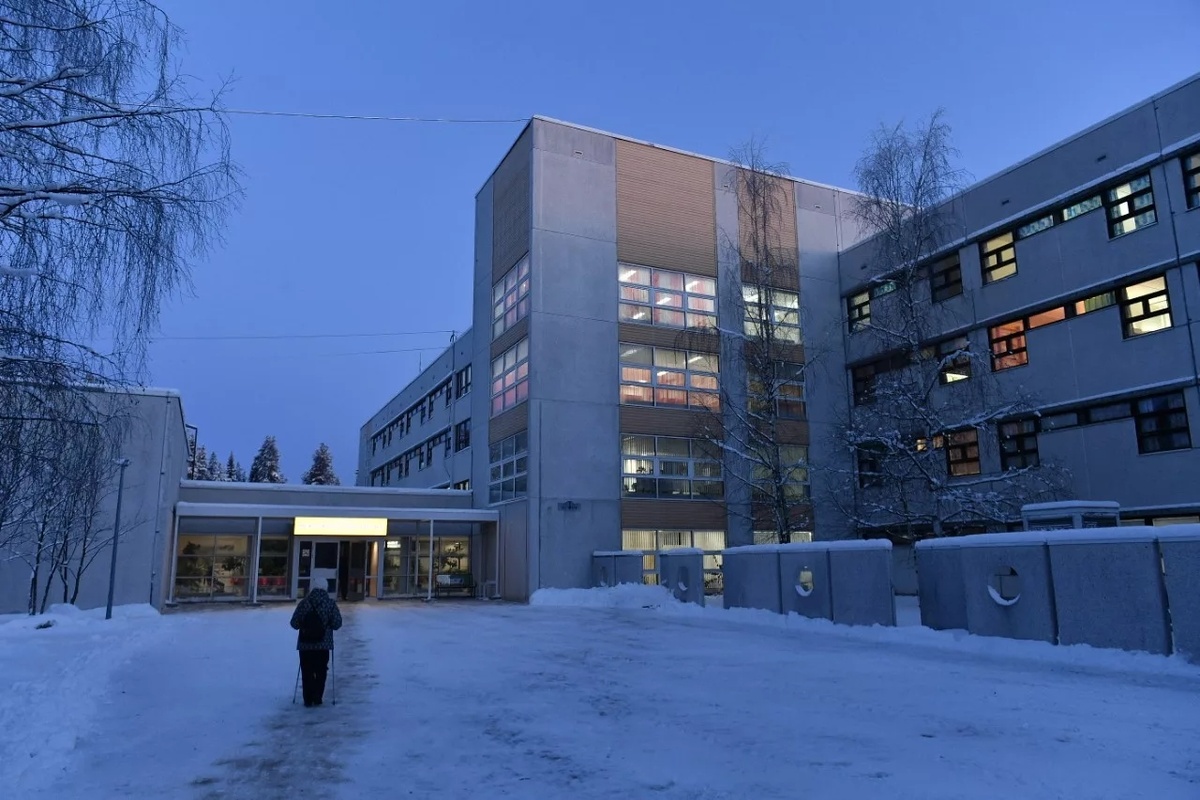    фото: © Минздрав Карелии / VK