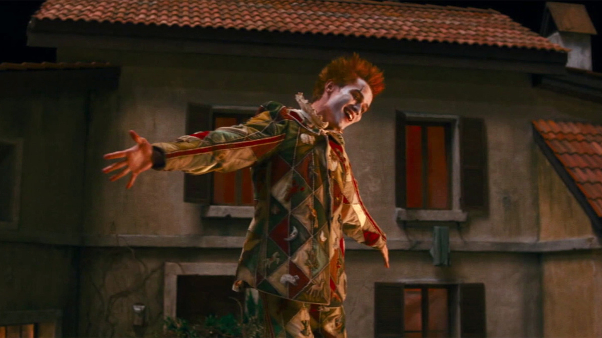    Первый канал