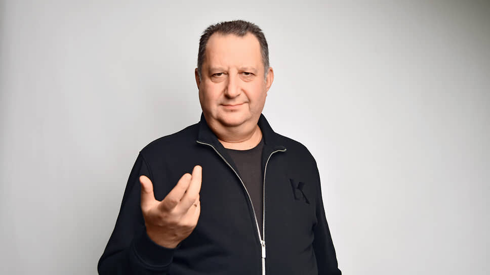 Фото: Алексей Назаров / Коммерсантъ