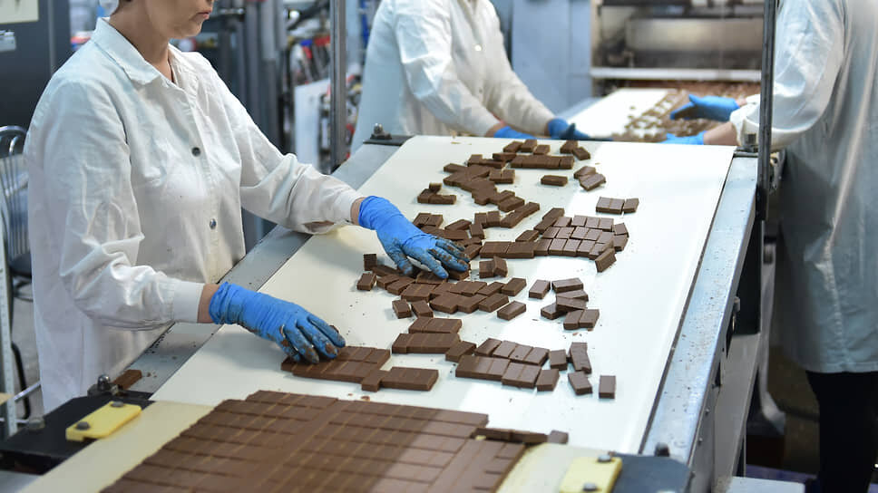 Фото: Влад Некрасов / Коммерсантъ