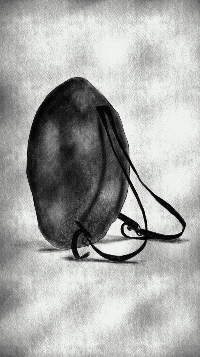 Первично мы реагируем на страх, как на сложность, на самом деле — это наш багаж. Изображение авторское — авторская колода МАК-карт