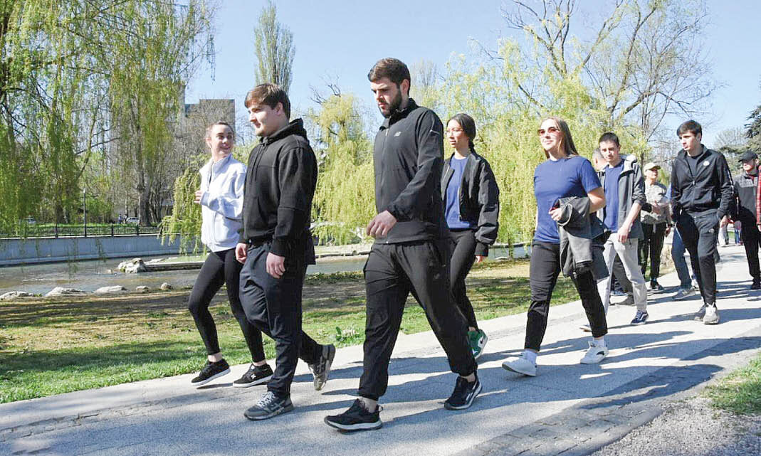 Фото: Гала Амарандо