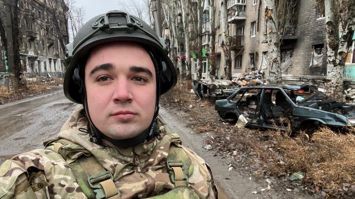 Обложка © VK / Александр Федорчак