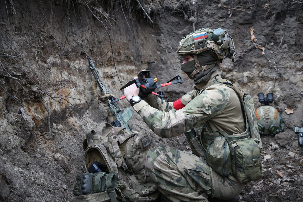    Фото: Росгвардия