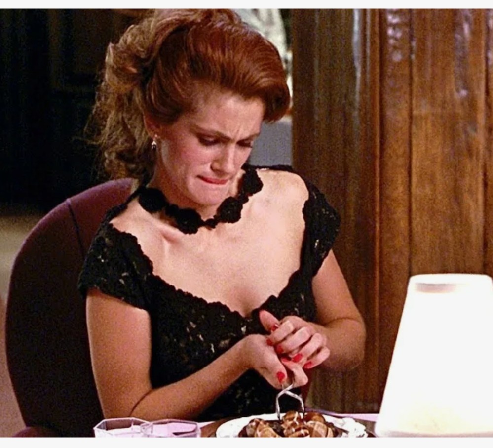 Фото из открытых источников, кадр из к\ф Красотка