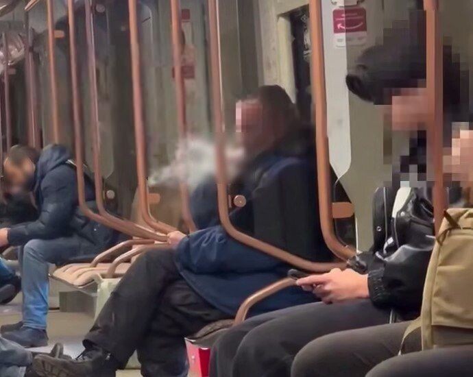     / Источник: © Кадр из видео